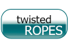 twisted rope